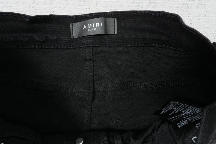 A - JEANS