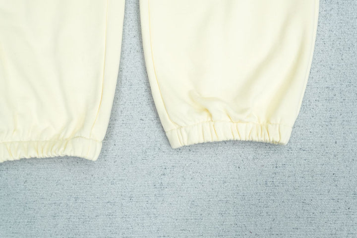 G - SWEATPANTS