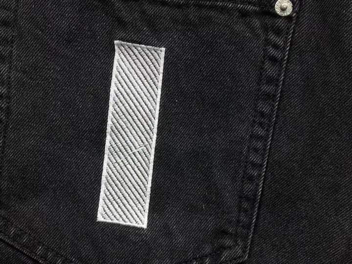 I - SHORTS