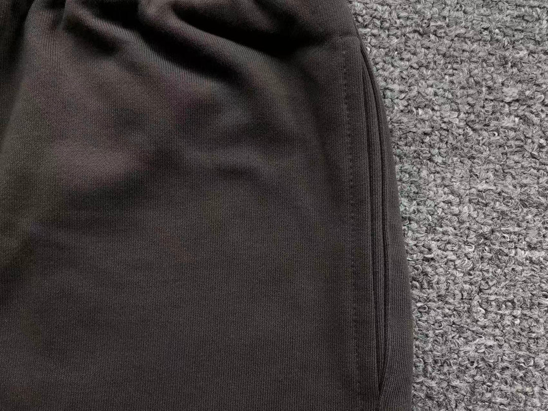 F - SHORTS