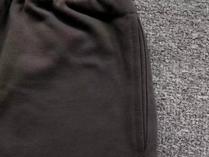 F - SHORTS