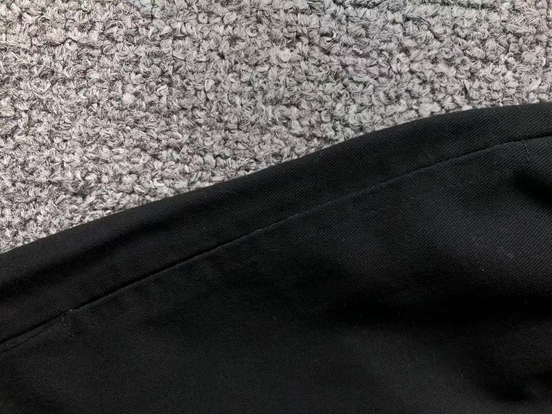 G - SHORTS
