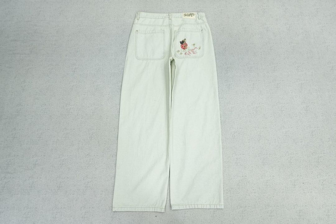 D - JEANS