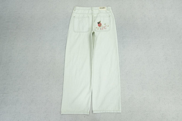 D - JEANS