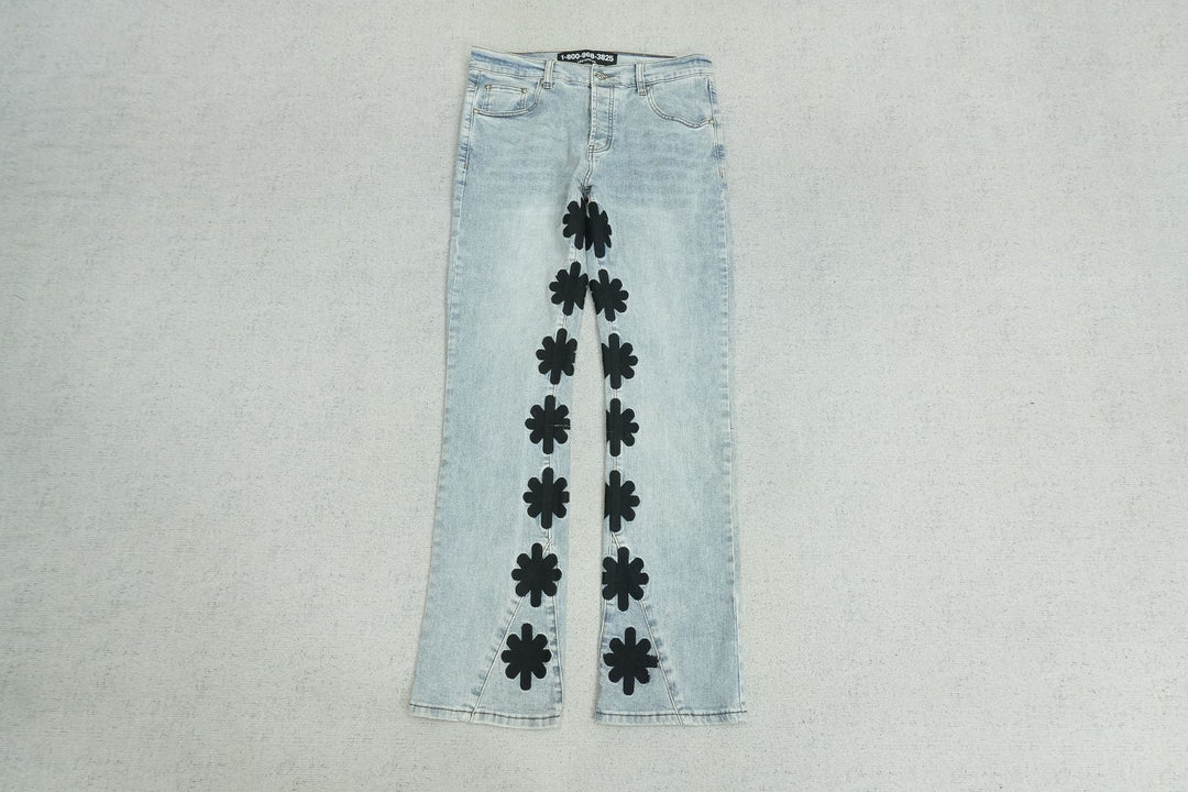 L - JEANS