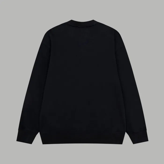 P - SWEATER