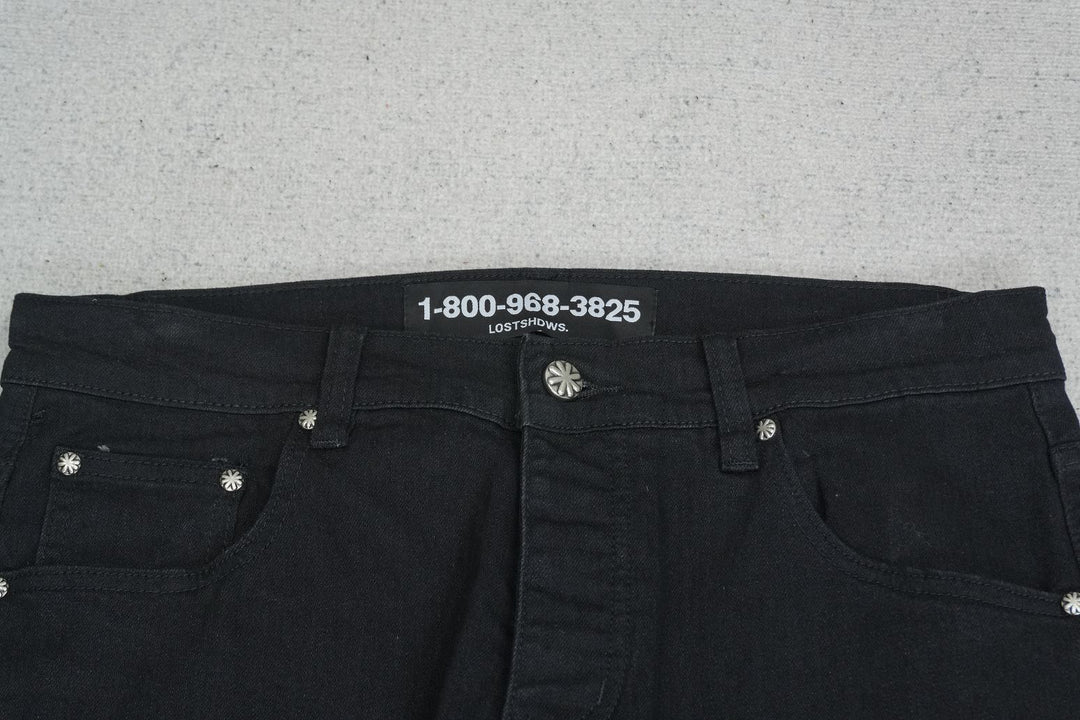 L - JEANS