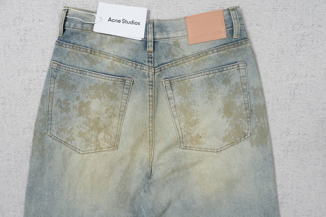 A - JEANS
