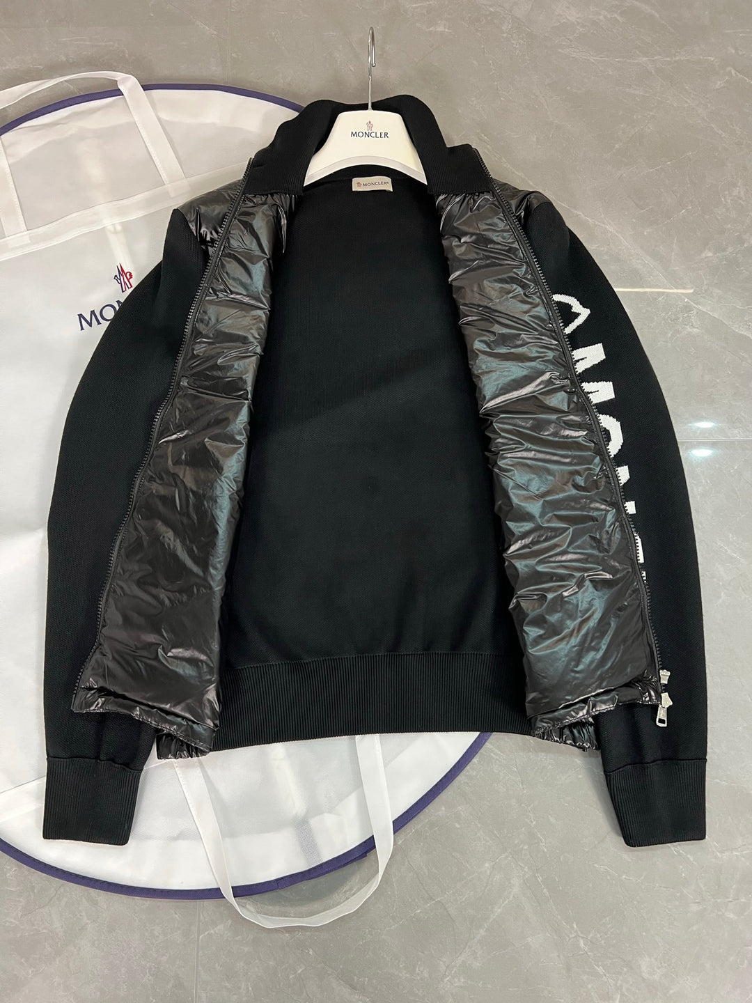 P - CARDIGAN