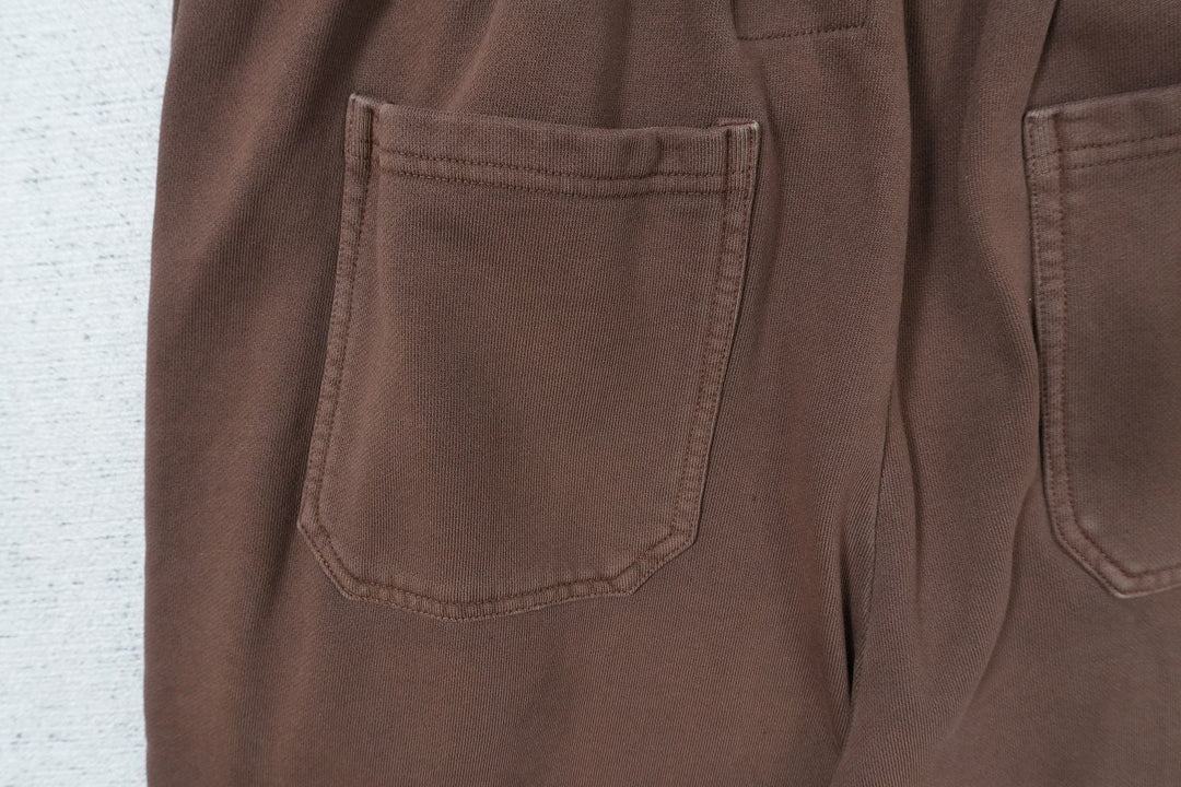 H - SWEATPANTS