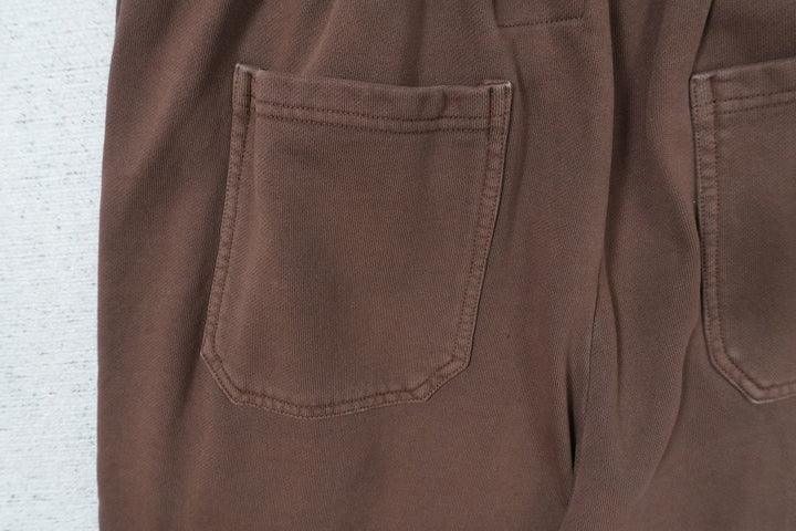 H - SWEATPANTS
