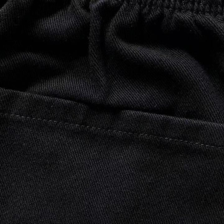 G - SHORTS