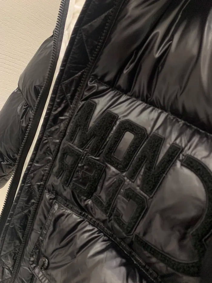 M - PUFFER