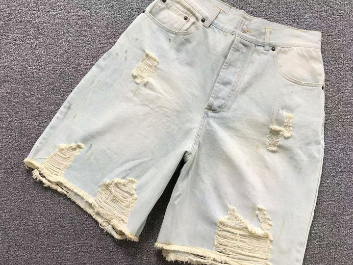 A - SHORTS