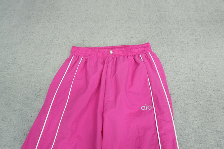 A - SWEATPANTS