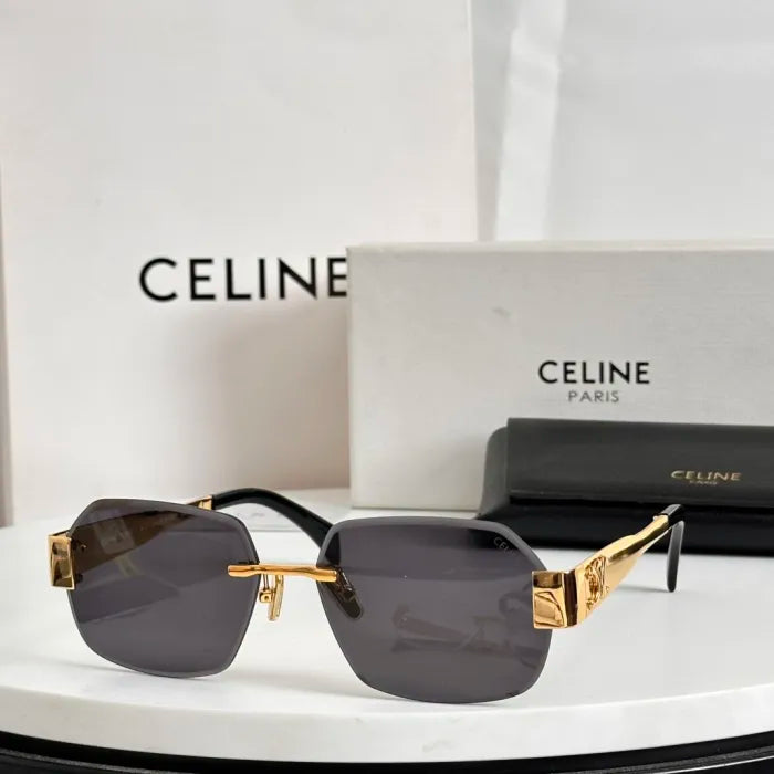 C - SONNENBRILLEN