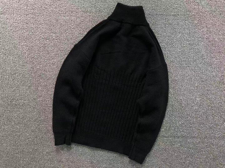 A - SWEATER