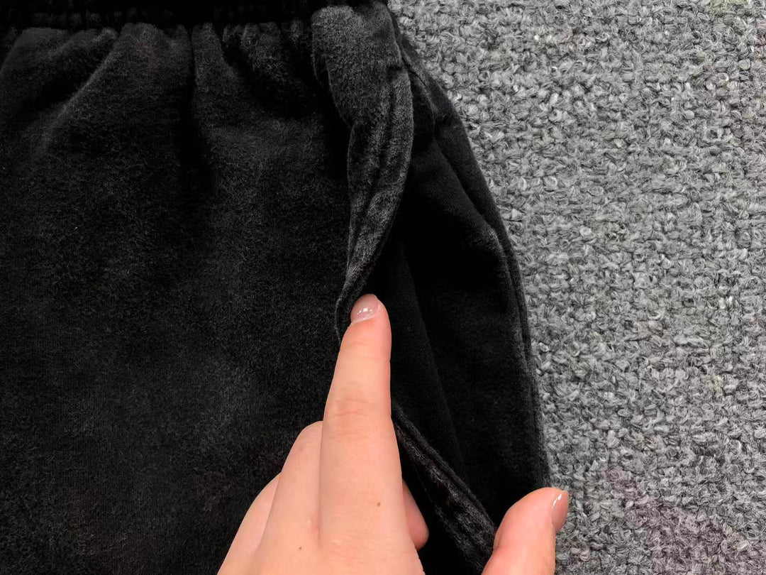 A - SHORTS