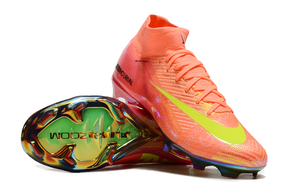 M - FUSSBALLSCHUHE