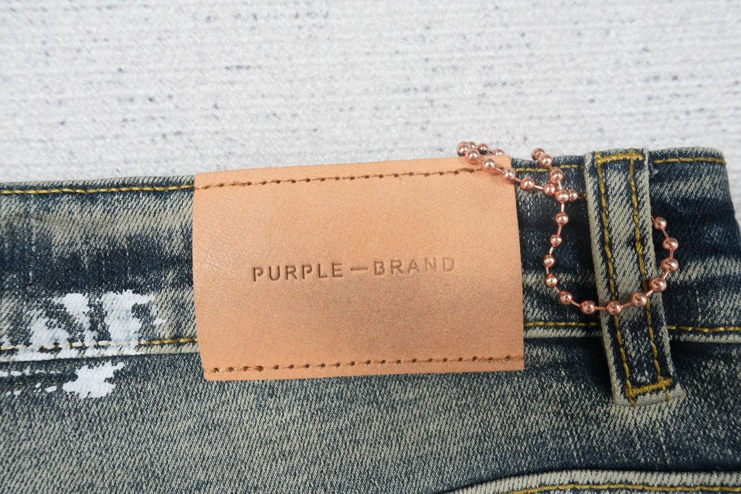 P - JEANS