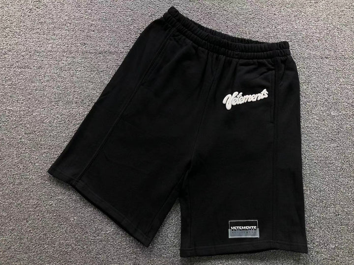 V - SHORTS