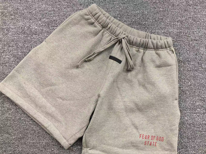 F - SHORTS