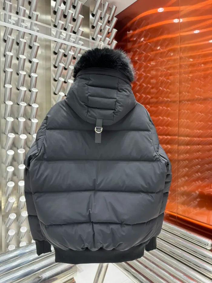 M - PUFFER