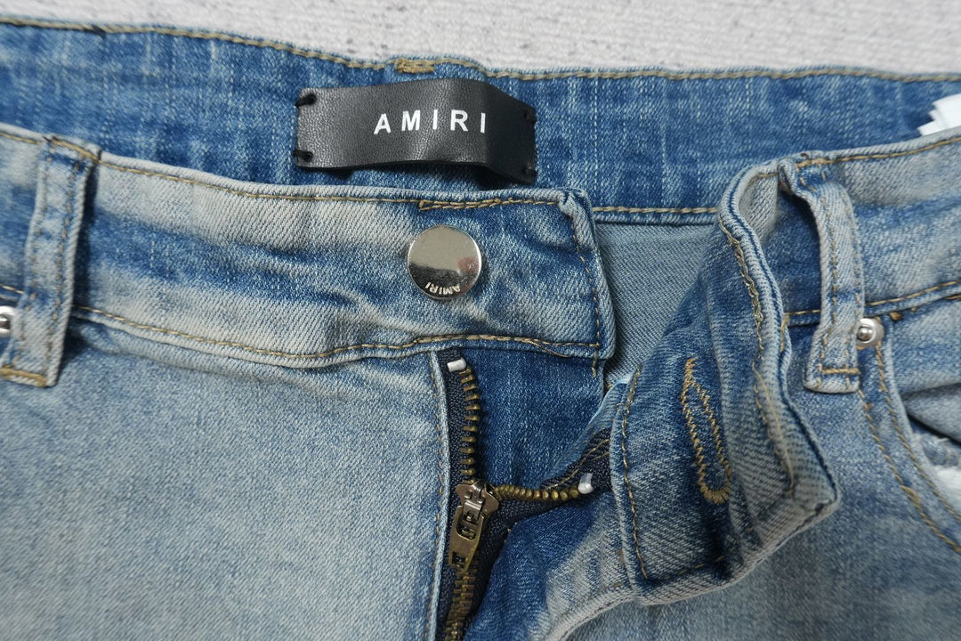 A - JEANS