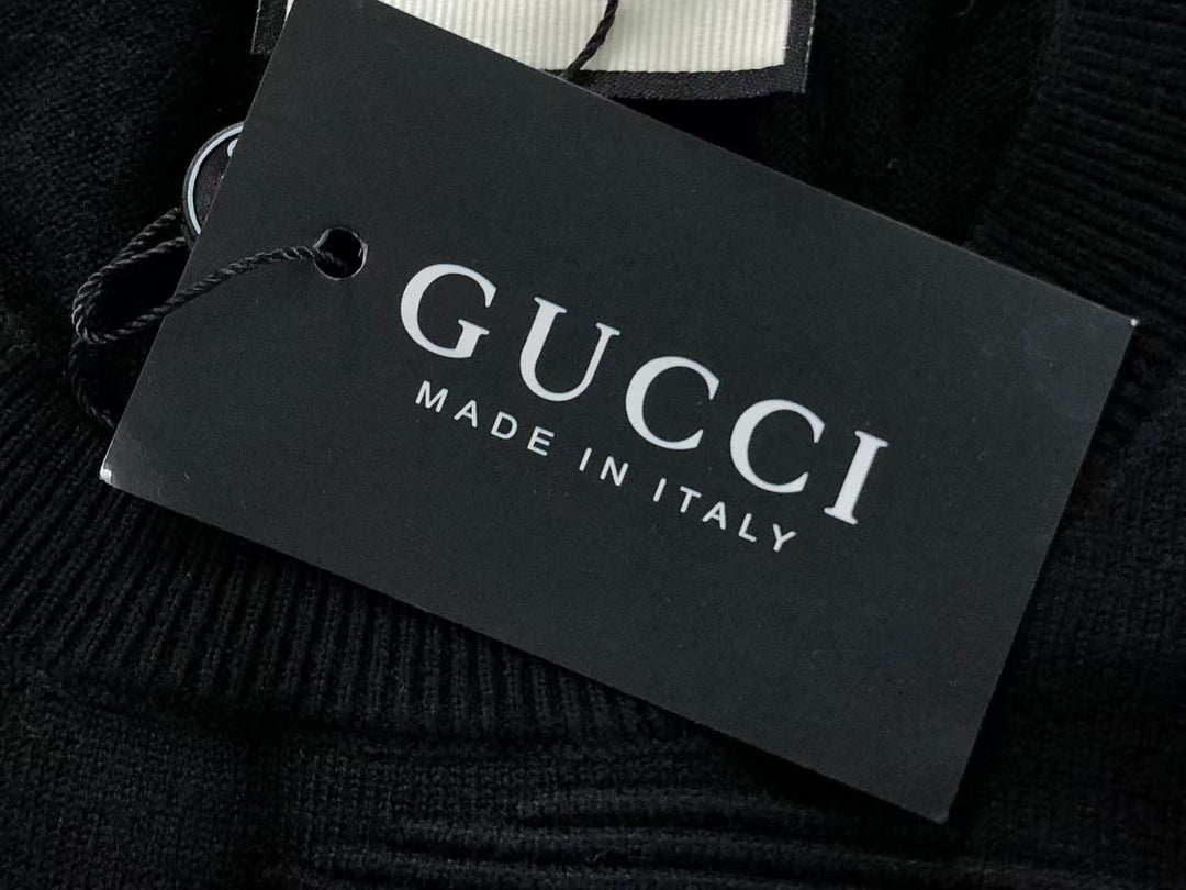 GG - SWEATER