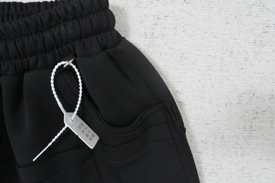 A - SWEATPANTS