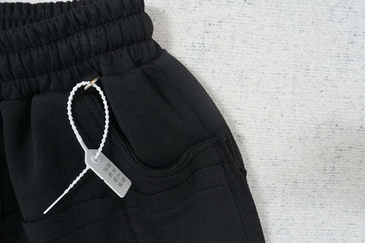 A - SWEATPANTS