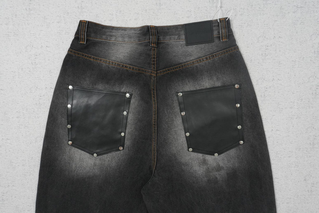 A - JEANS