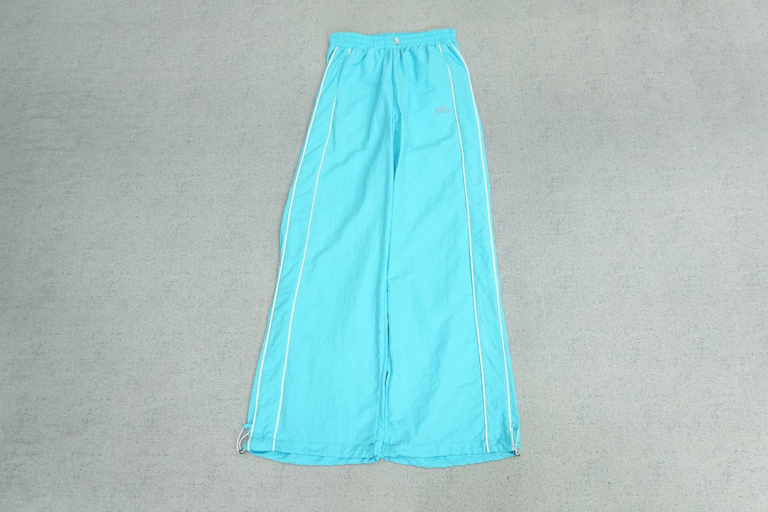 A - SWEATPANTS