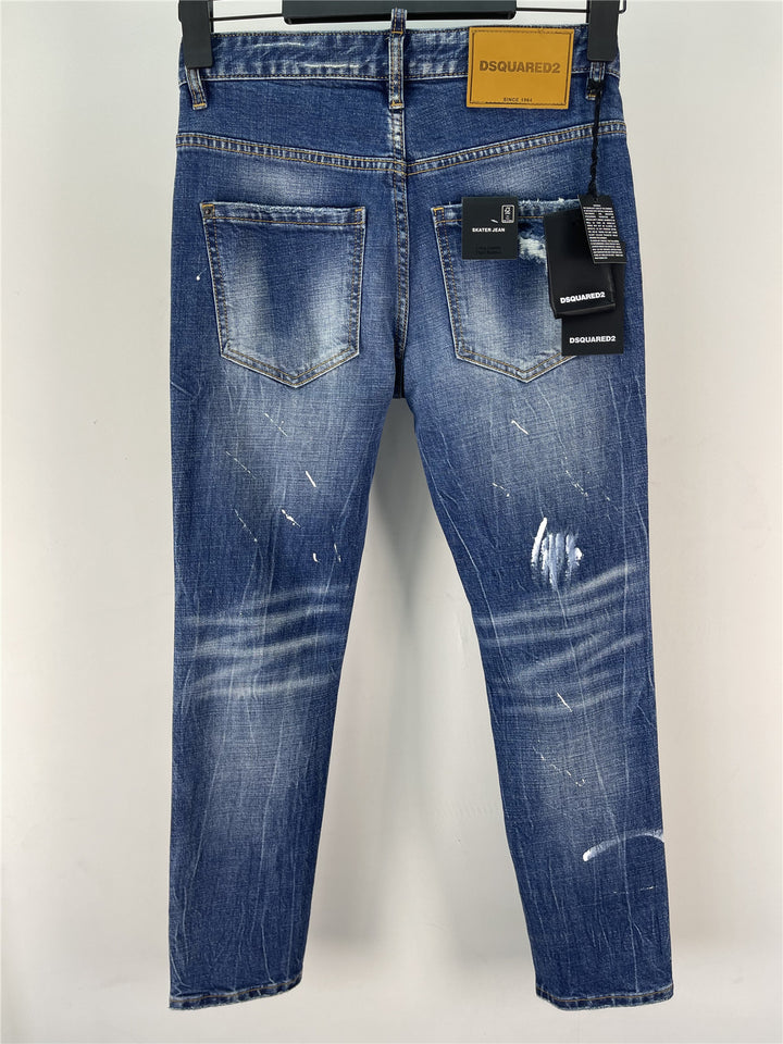 D - JEANS