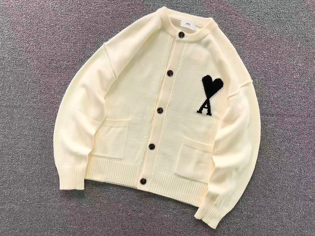 A - SWEATER