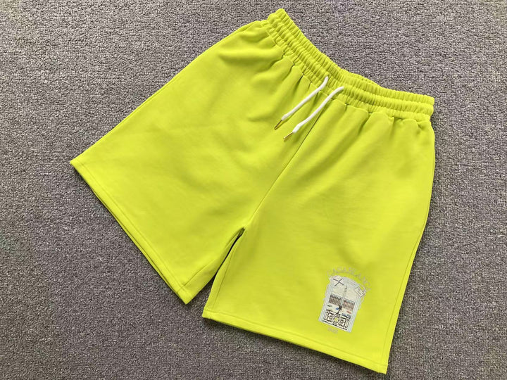 C - SHORTS