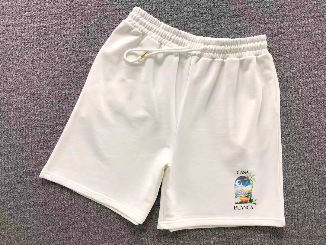 C - SHORTS