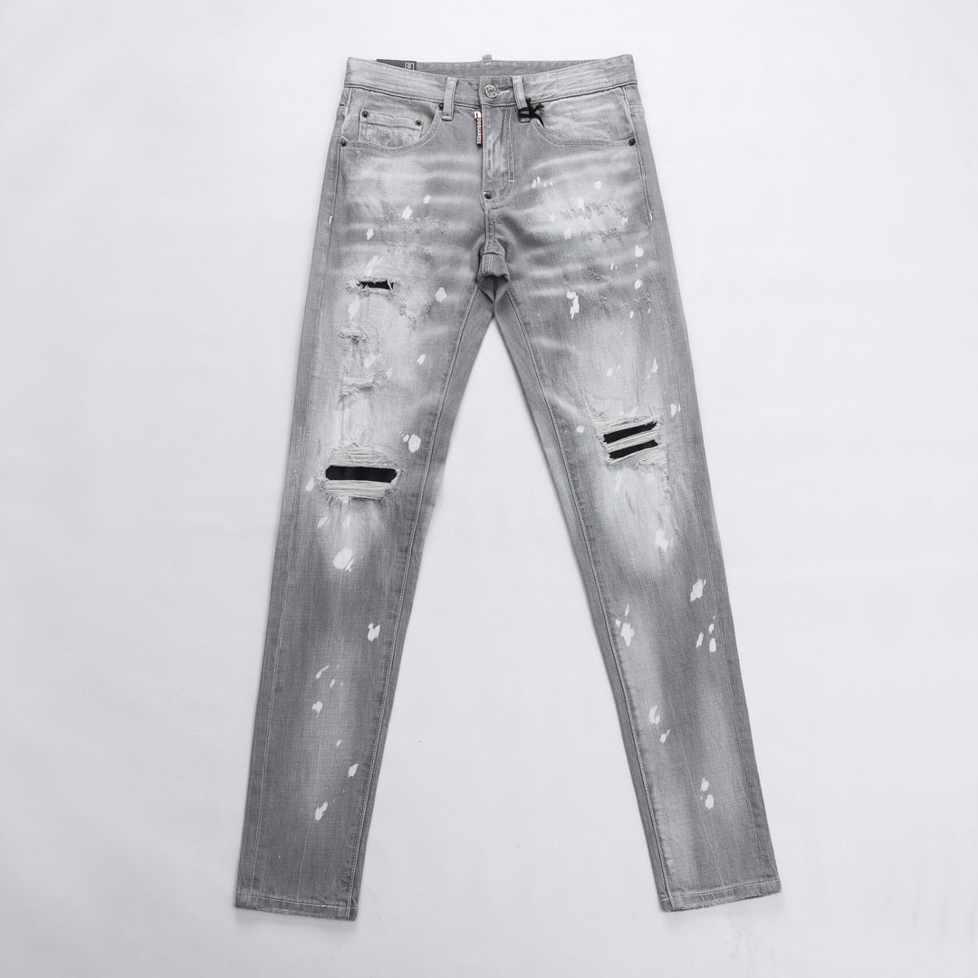 D - JEANS