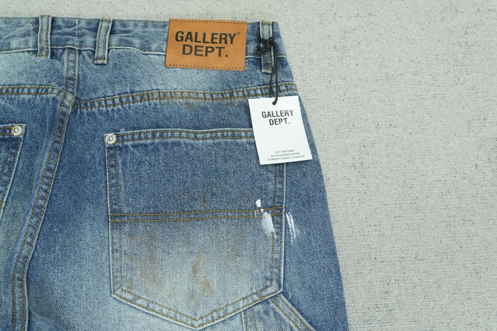 G - JEANS