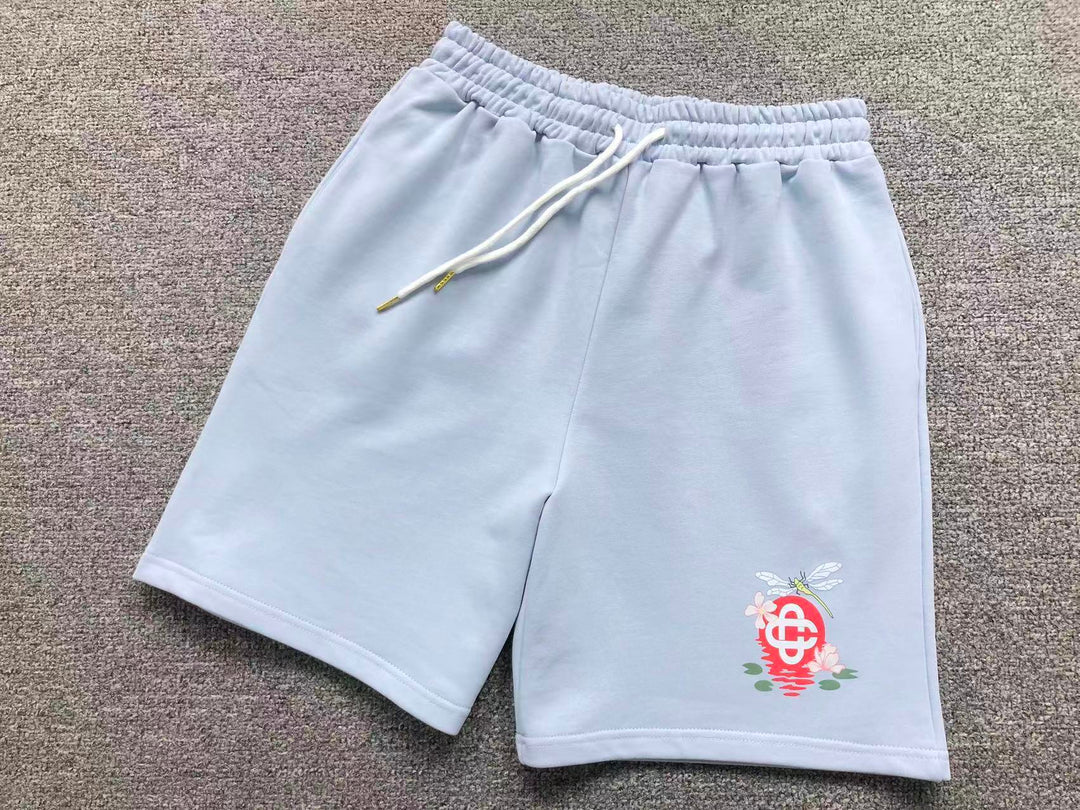 C - SHORTS