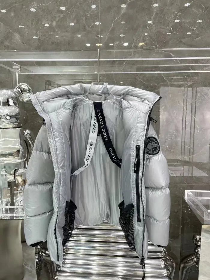 CG - PUFFER