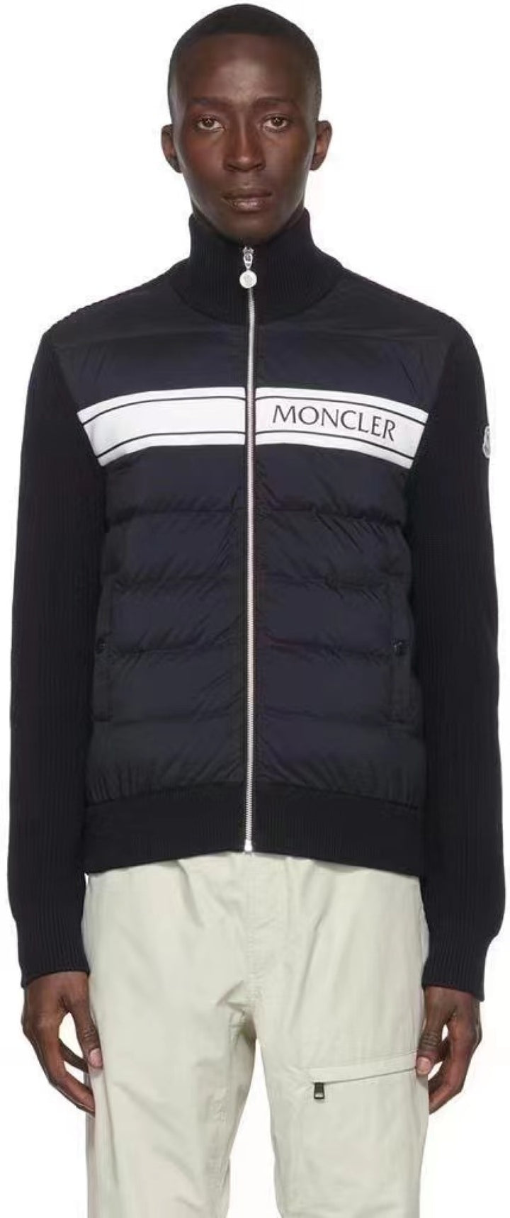 P - CARDIGAN