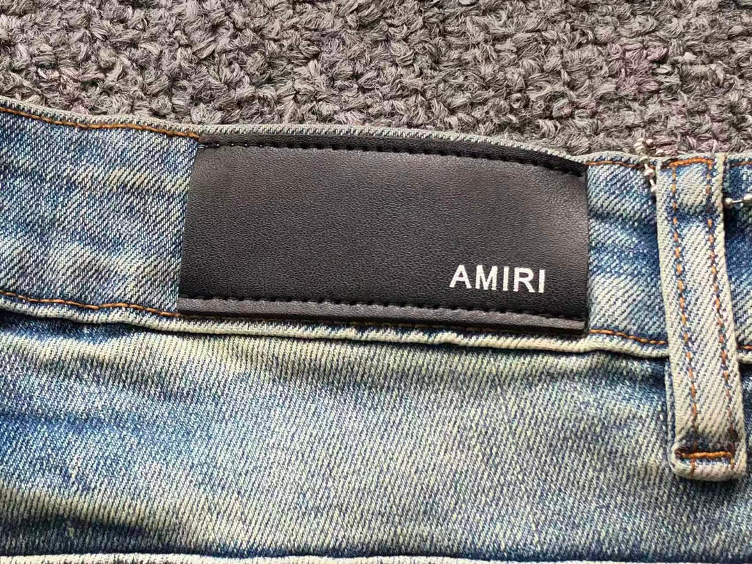 A - SHORTS