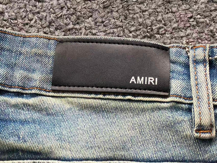 A - SHORTS