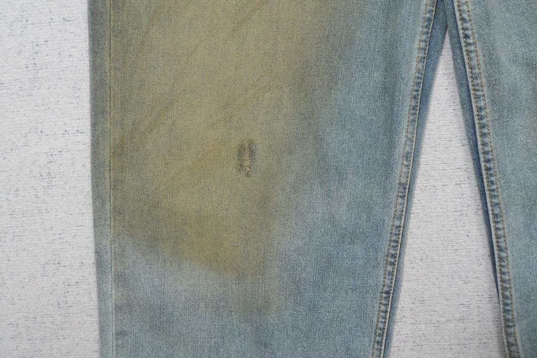 A - JEANS