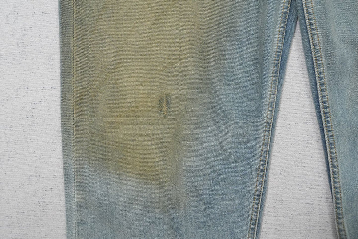 A - JEANS
