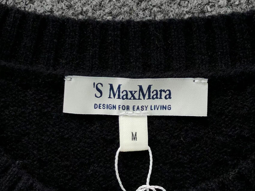 M - SWEATER