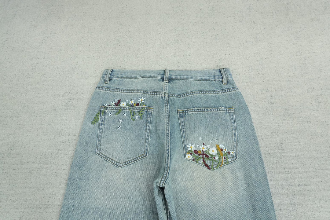 G - JEANS