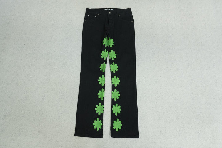 L - JEANS
