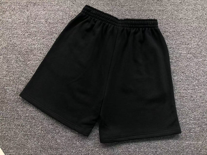 B - SHORTS